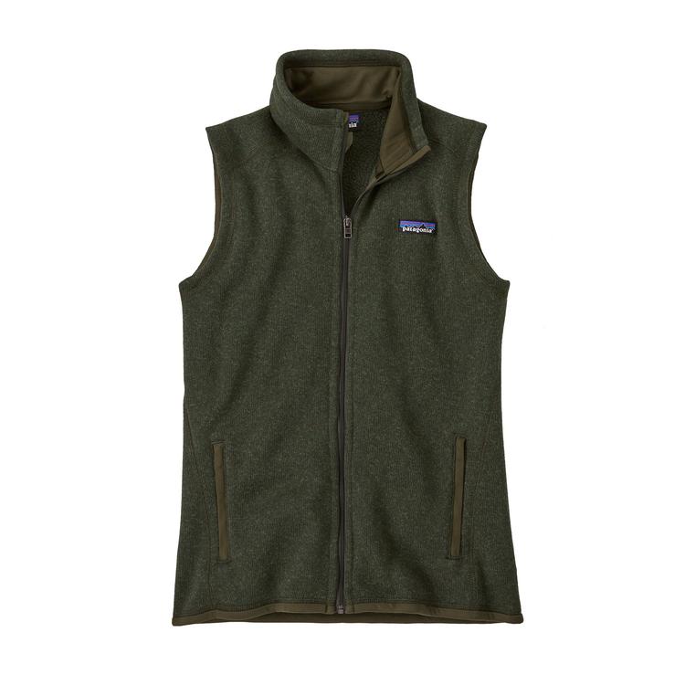 Patagonia Better Sweater Vest - Women's - Image 5